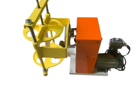 Model 6 - Electric