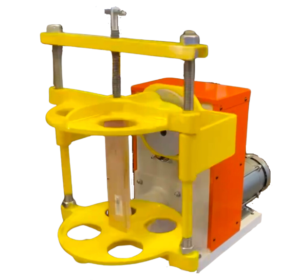 Paint Shaker (Electric or Air Driven)