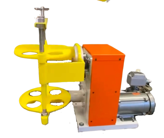 Paint Shaker (Electric or Air Driven)