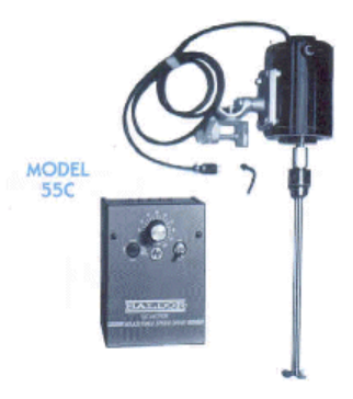 Variable Speed Labratory Stirrers