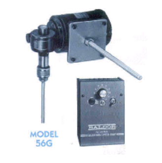 Variable Speed Labratory Stirrers