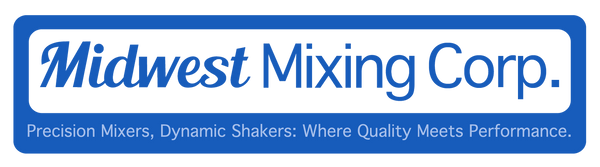 Midwest Mixing 